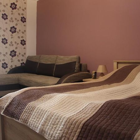 Verona Apartman 세게드 외부 사진