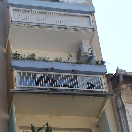 Verona Apartman 세게드 외부 사진