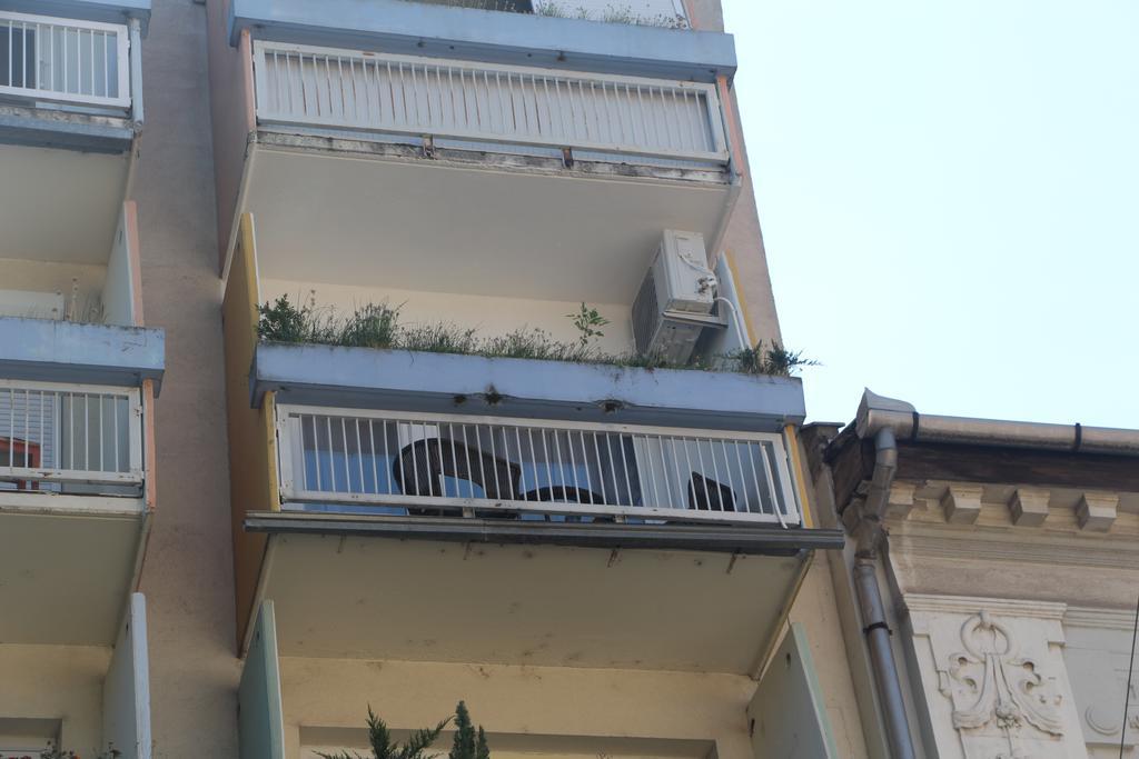 Verona Apartman 세게드 외부 사진