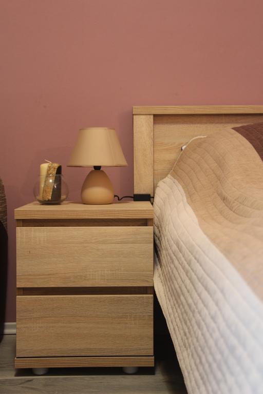 Verona Apartman 세게드 외부 사진