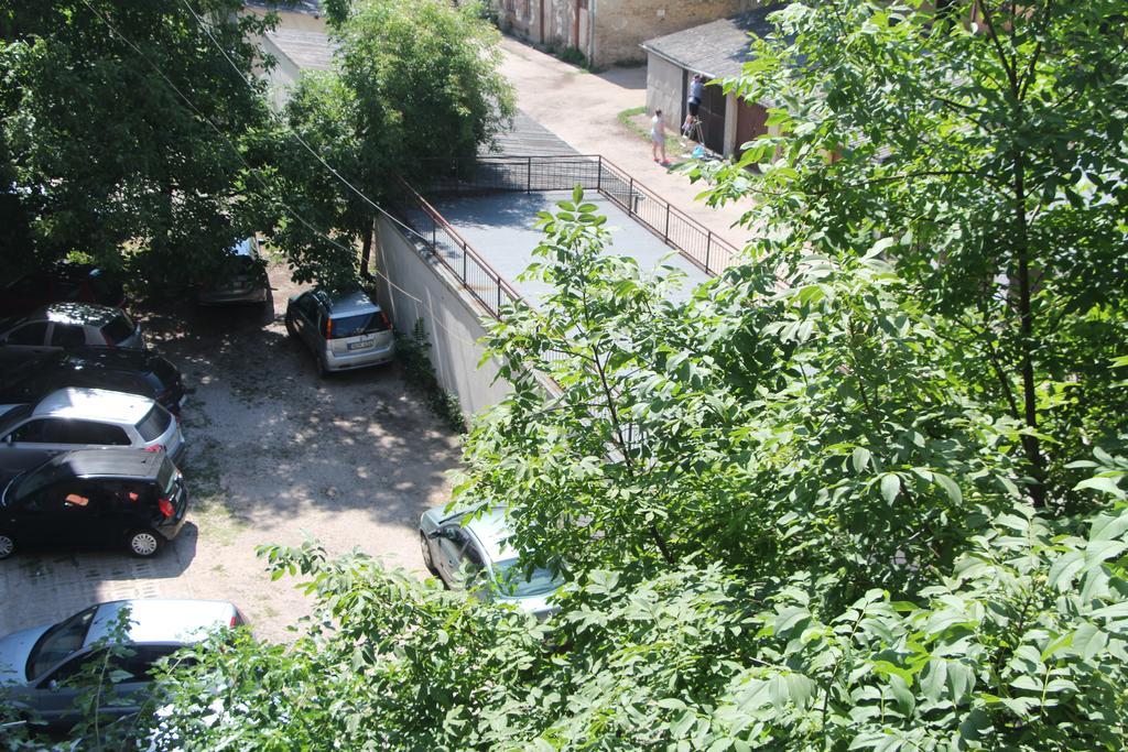 Verona Apartman 세게드 외부 사진