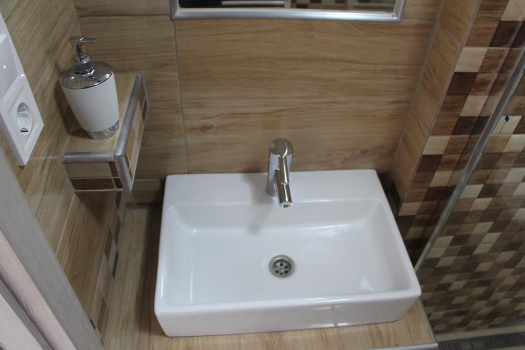 Verona Apartman 세게드 외부 사진