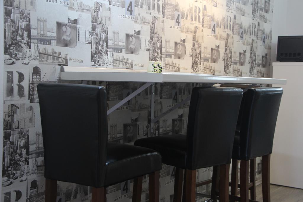 Verona Apartman 세게드 외부 사진