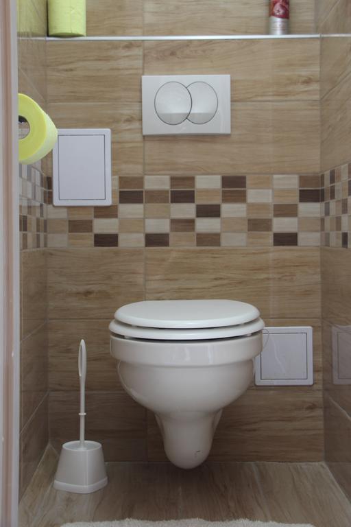 Verona Apartman 세게드 외부 사진