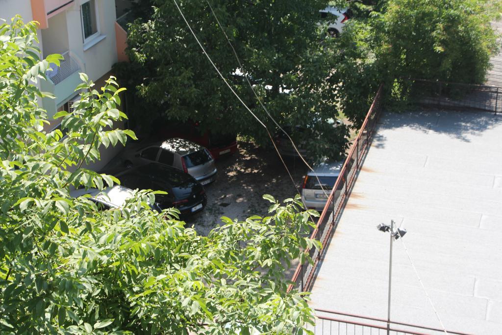 Verona Apartman 세게드 외부 사진