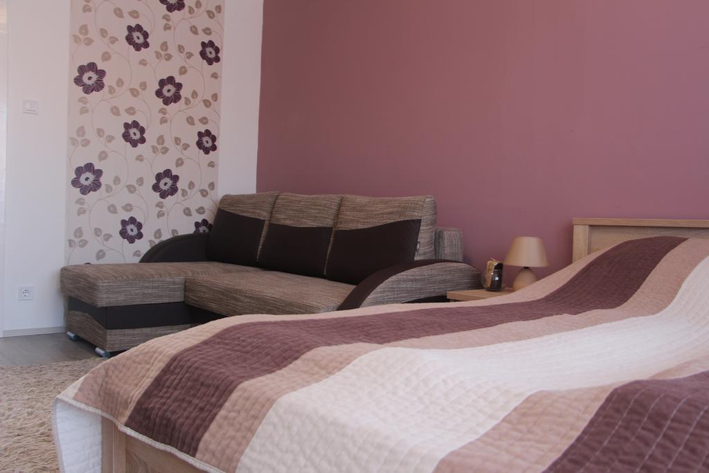 Verona Apartman 세게드 외부 사진