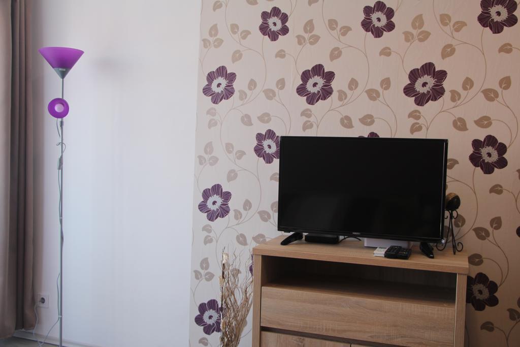 Verona Apartman 세게드 외부 사진