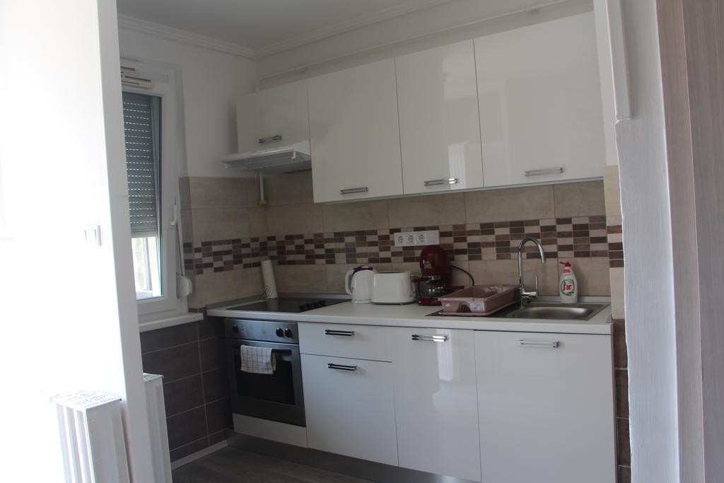 Verona Apartman 세게드 외부 사진