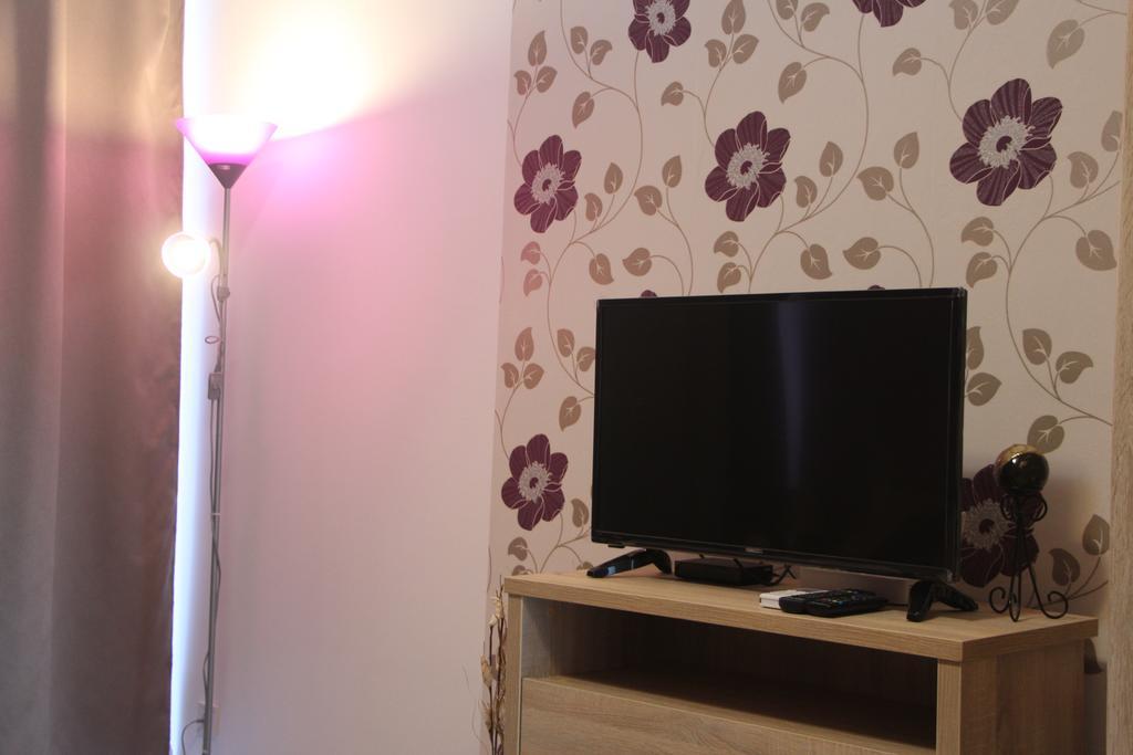 Verona Apartman 세게드 외부 사진