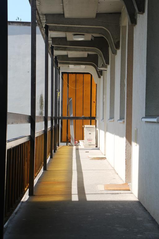 Verona Apartman 세게드 외부 사진