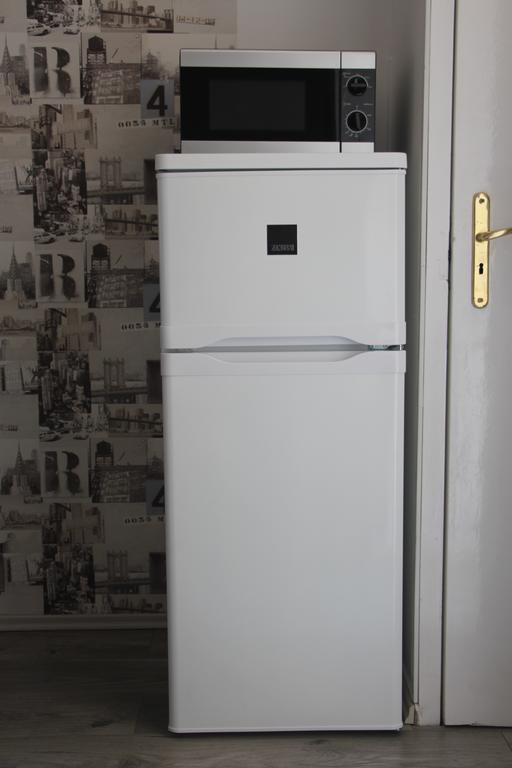 Verona Apartman 세게드 외부 사진