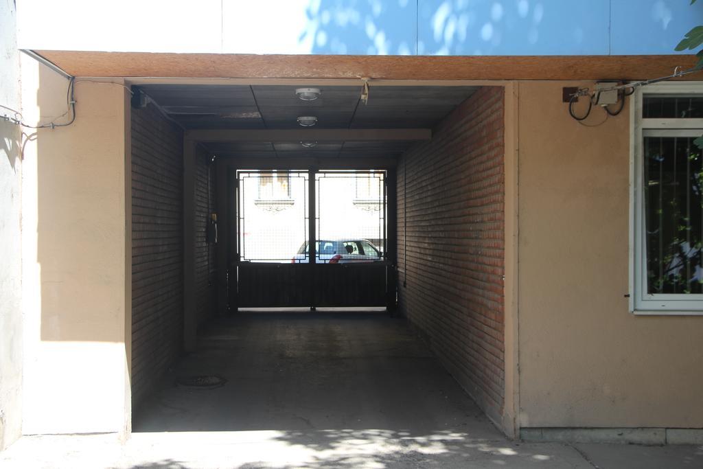 Verona Apartman 세게드 외부 사진