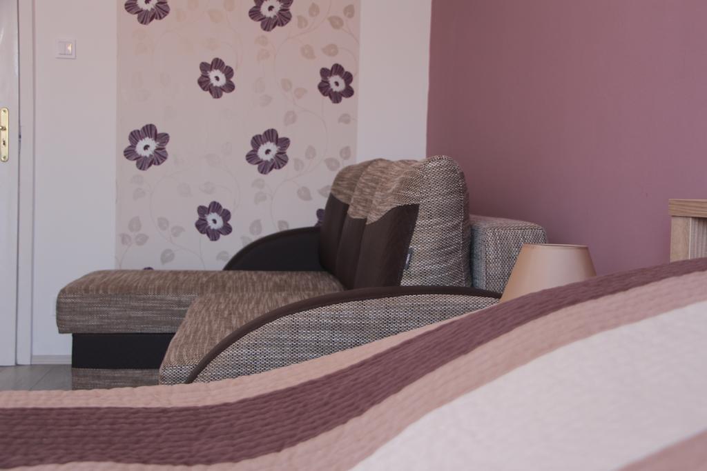 Verona Apartman 세게드 외부 사진