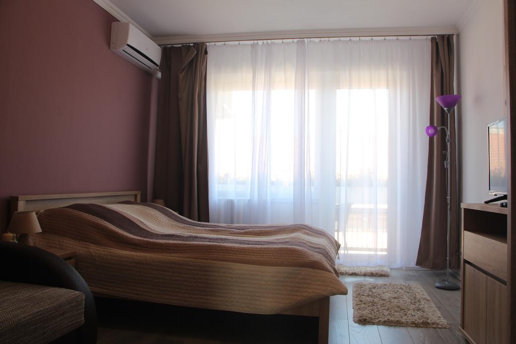 Verona Apartman 세게드 외부 사진